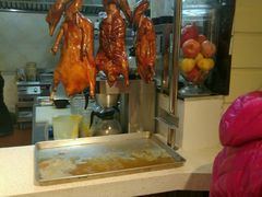 -高第街56号餐厅(银座商城玉函店)