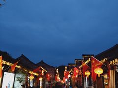 -粗茶淡饭(东关街店)