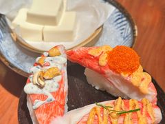 -摩打食堂(喜荟城店)