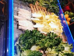 -透明思烤·自助烤肉海鲜火锅(东部星悦天地店)