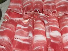 -海底捞火锅(航洋城店)