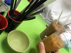 -胜利茶餐室