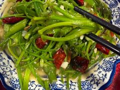 -老丽江餐馆(丽江华都商贸城店)