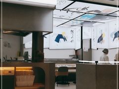 大堂-蔡澜点心·粤菜(月星环球港店)