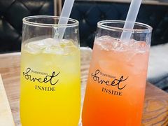 -炸鸡情侣韩式料理(中央大街店)