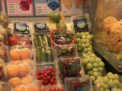 -每日新鲜水果吧(南京东路店)