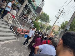 -黑窑厂糖油饼烤鸭·清真菜(旗舰店)