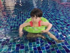 -泉城欧乐堡戏水湾艺术养生温泉