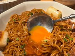 -火山屋台(新街口店)