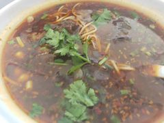 -万县面馆(高笋塘店)