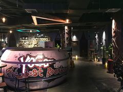 -YOGO优果密室逃脱(新佳丽广场店)