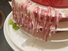 -南门四季铜锅涮肉(大屯·北苑店)