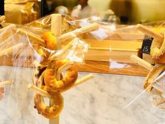 -酵種麦田(山师店)