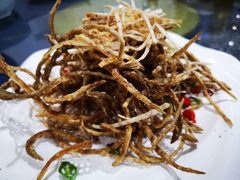 -星龙海鲜(望江东路店)