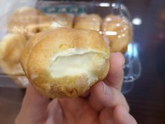 -泸溪河桃酥(秦淮夫子庙一店)
