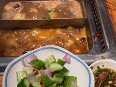 -草原塞蛮羊火锅城(港湾店)