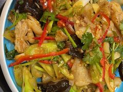 -瑞杰烧烤店·24小时营业(山东路店)