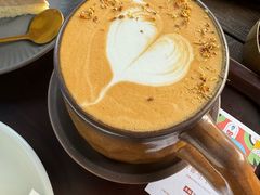 -木嘛working coffee(前海店)