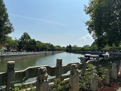 -南沙天后宫景区