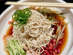 淮扬干丝-芳芳私房菜·精做淮扬菜(承德路店)