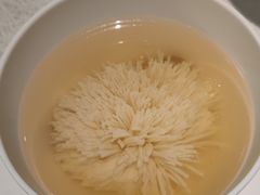 文思豆腐羹-南京景枫万豪酒店·万豪中餐厅