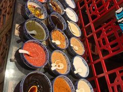 -井格重庆火锅(西直门凯德Mall店)