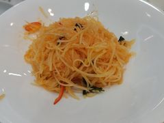 -全聚德(蓝山店)