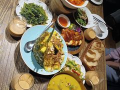 -壹泰东南亚主题餐厅·高良姜风情(州桥店)