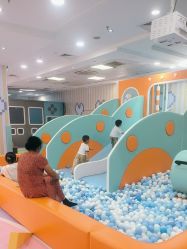 -孩子王童乐园(上海青浦吾悦广场店)