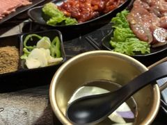 -胡悦里韩式烤肉(莱阳总店)