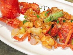 -上海总会SHANGHAICLUB(兴业太古汇店)