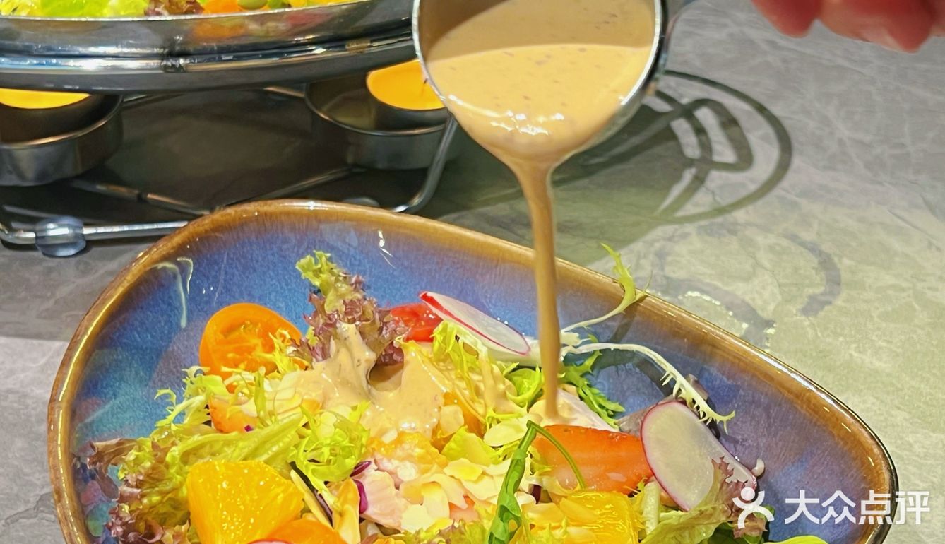 湛江！适合约会的漂亮餐厅🍴氛围感十足！