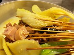 -付小姐在成都(川沙店)