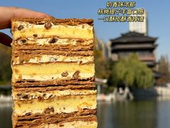 -詹记桃酥(百盛店)