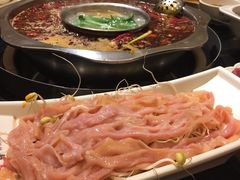 -锅首鲜品火锅(鸳鸯店)