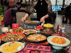 -阿嫂印象·民间江湖菜(大学城店)