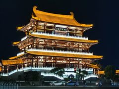 -杜甫江阁