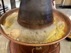 -东来顺饭庄(王府井步行街店)