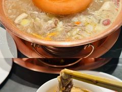 -南门涮肉(上海二店)