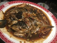 -旺顺阁鱼头泡饼(常营店)