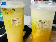 -奈雪的茶(中储能店)