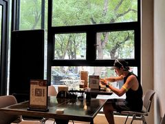 -漆黑觉米粉(三里屯店)