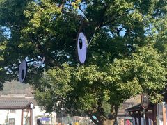 -东钱湖旅游度假区