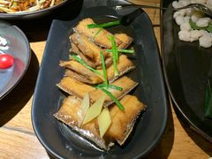 -金牌外婆家(苏州中心店)