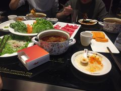 -一尊皇牛(丽彩万达店)