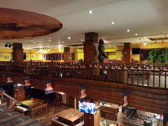 -德国金皇冠啤酒坊(硅谷大街店)