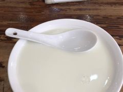 -沙湾姜埋奶(兴新包店)