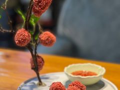 -粉巷13號陕菜馆