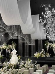 -琥珀婚礼策划AMBER WEDDING