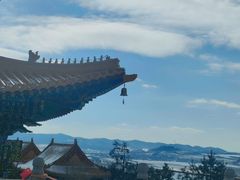 -六鼎山文化旅游区